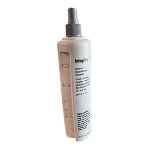 joico integrity leave‎ in reconditioning treatment 8.45oz scuffed bottle READ